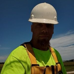 Meet your Posher, Jeff